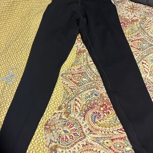 Aerie Black Leggings